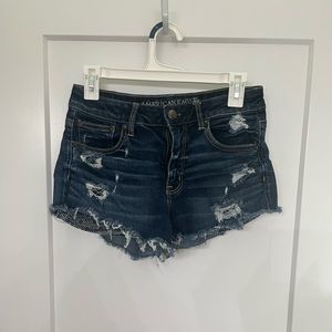 American eagle shorts
